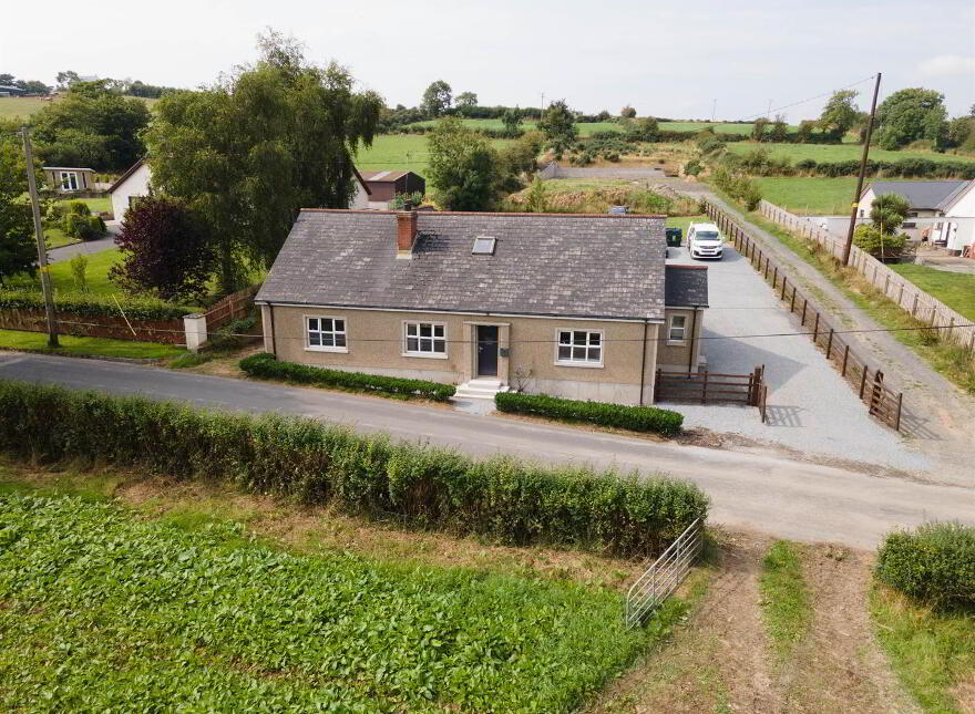 79 Katesbridge Road, Dromore, Dromara, BT25 2PA photo