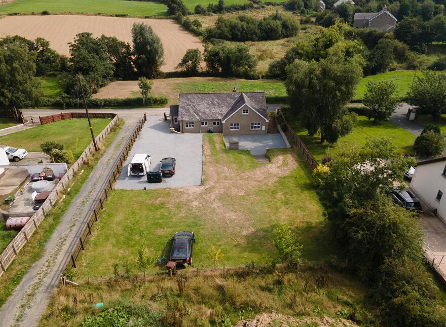 79 Katesbridge Road, Dromore, Dromara, BT25 2PA