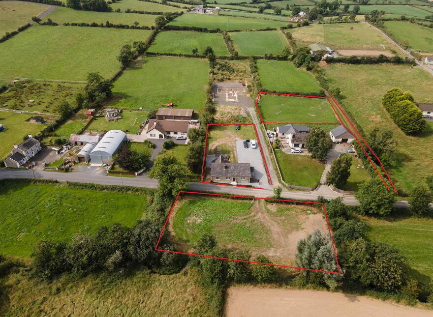 79 Katesbridge Road, Dromore, Dromara, BT25 2PA