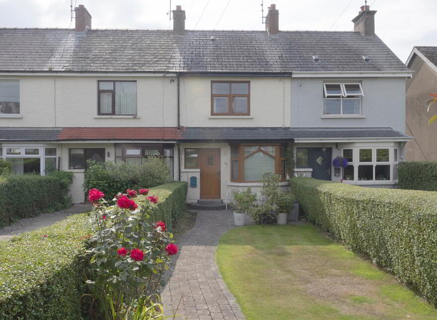 64 Lough Road, Lurgan, BT66 6JJ photo