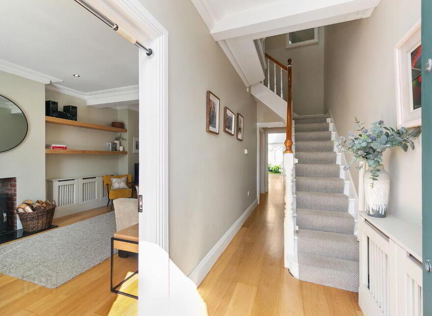 6 Merton Avenue, South Circular Road, South Circular Road, D08EP1H
