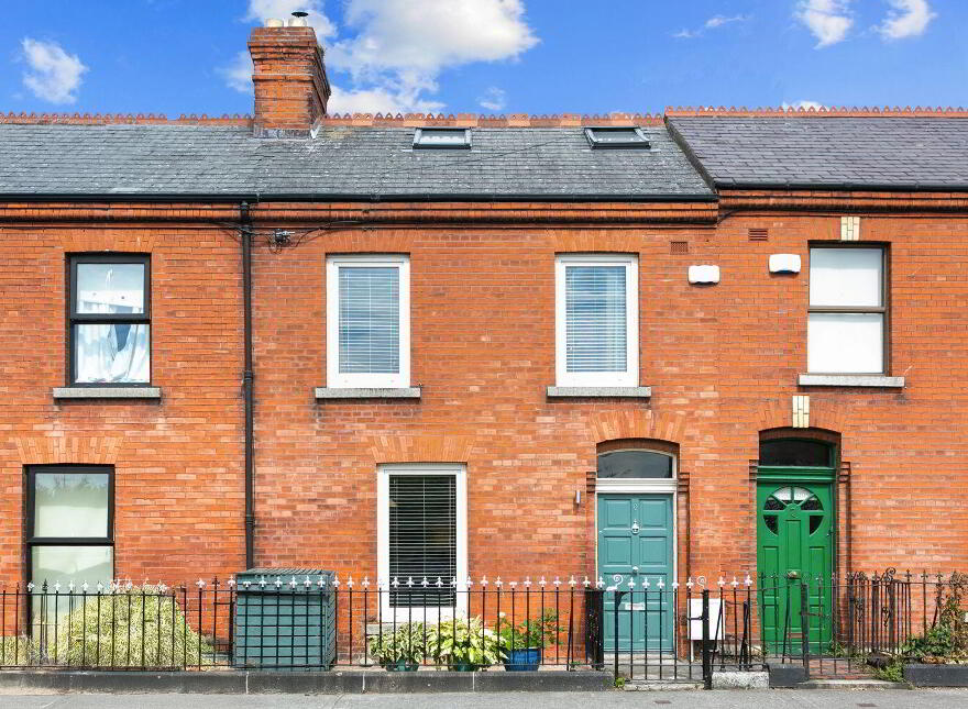 6 Merton Avenue, South Circular Road, South Circular Road, D08EP1H