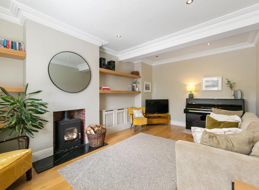 6 Merton Avenue, South Circular Road, South Circular Road, D08EP1H