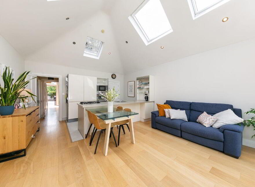 6 Merton Avenue, South Circular Road, South Circular Road, D08EP1H