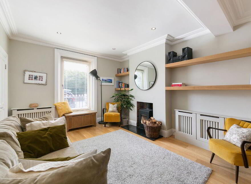 6 Merton Avenue, South Circular Road, South Circular Road, D08EP1H