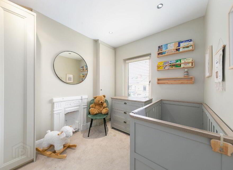 6 Merton Avenue, South Circular Road, South Circular Road, D08EP1H