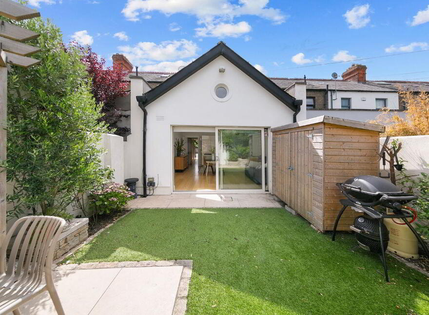 6 Merton Avenue, South Circular Road, South Circular Road, D08EP1H