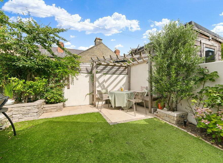 6 Merton Avenue, South Circular Road, South Circular Road, D08EP1H
