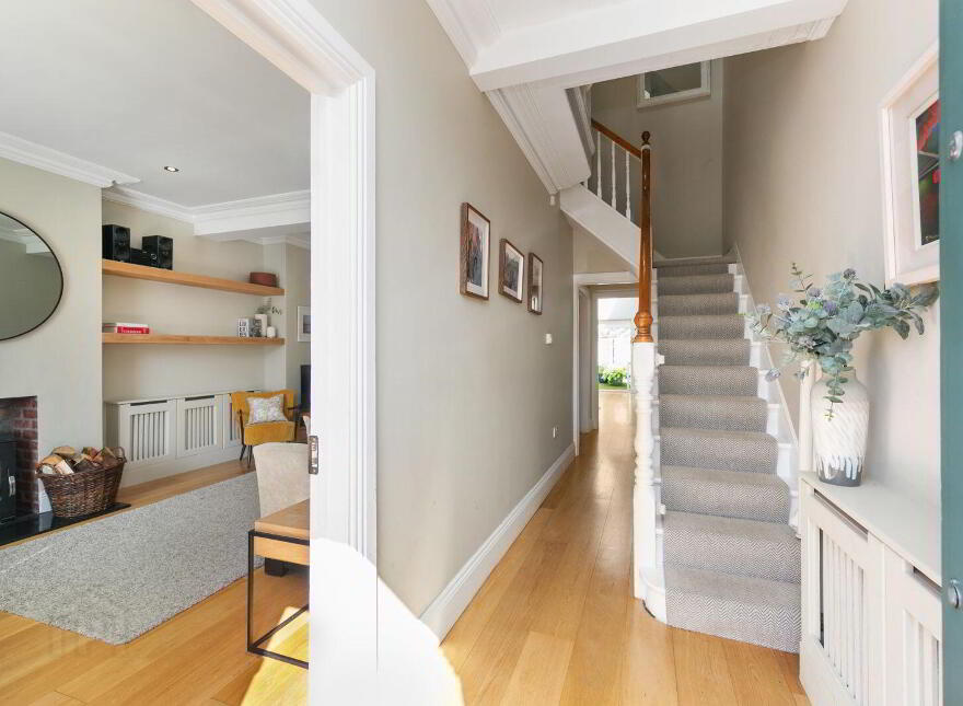6 Merton Avenue, South Circular Road, South Circular Road, D08EP1H