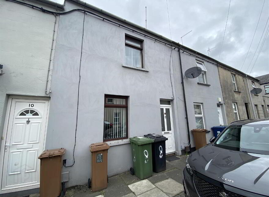 8 Clonavon Avenue, Portadown, BT62 3AE
