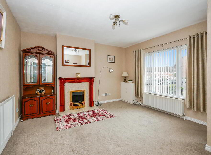96 Breda Road, School Road, Belfast, BT8 7BW