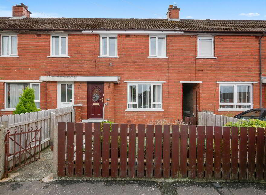 96 Breda Road, School Road, Belfast, BT8 7BW
