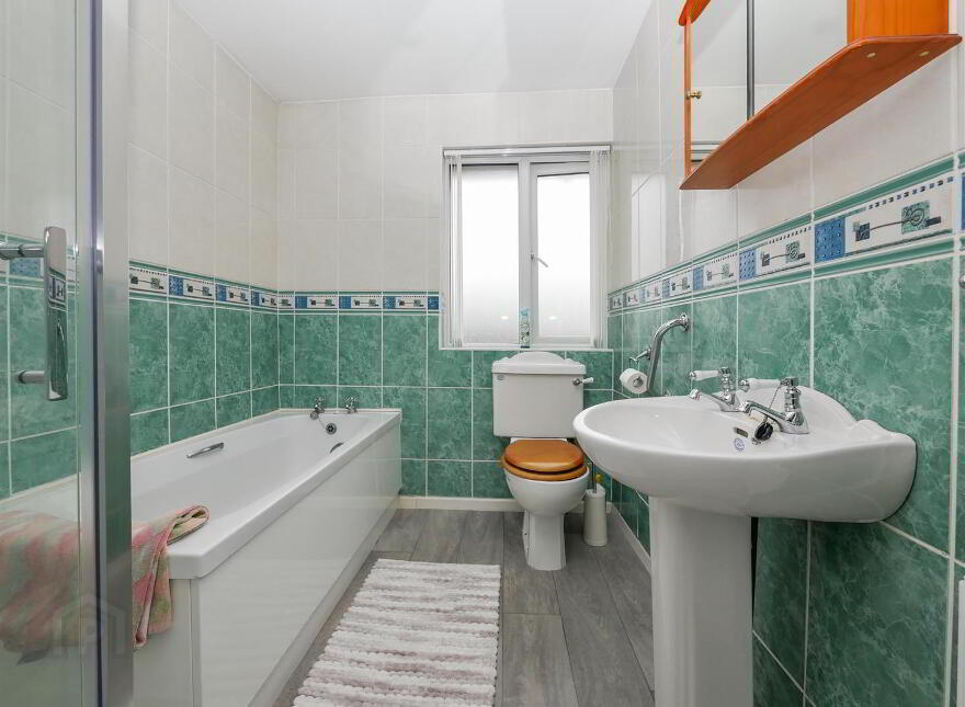 96 Breda Road, School Road, Belfast, BT8 7BW