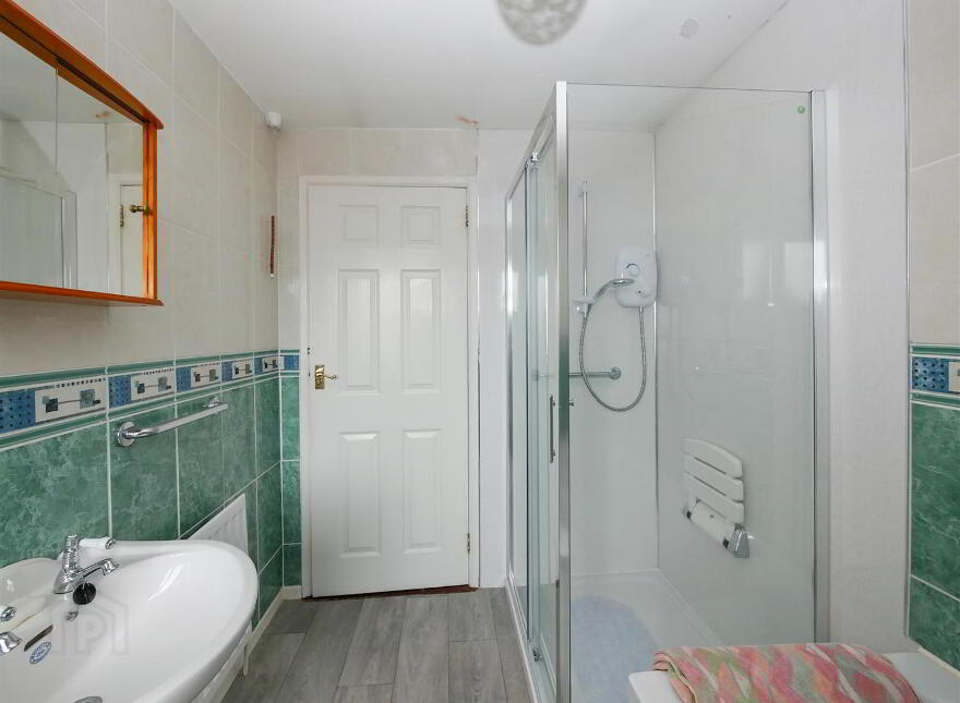 96 Breda Road, School Road, Belfast, BT8 7BW