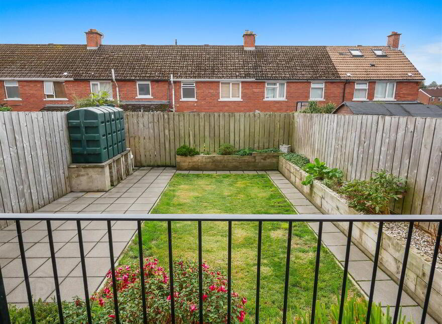 96 Breda Road, School Road, Belfast, BT8 7BW