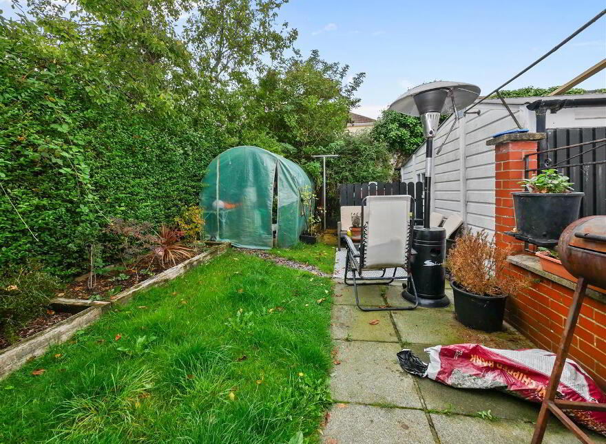 8 Stirling Road, Cregagh, Belfast, BT6 9LX