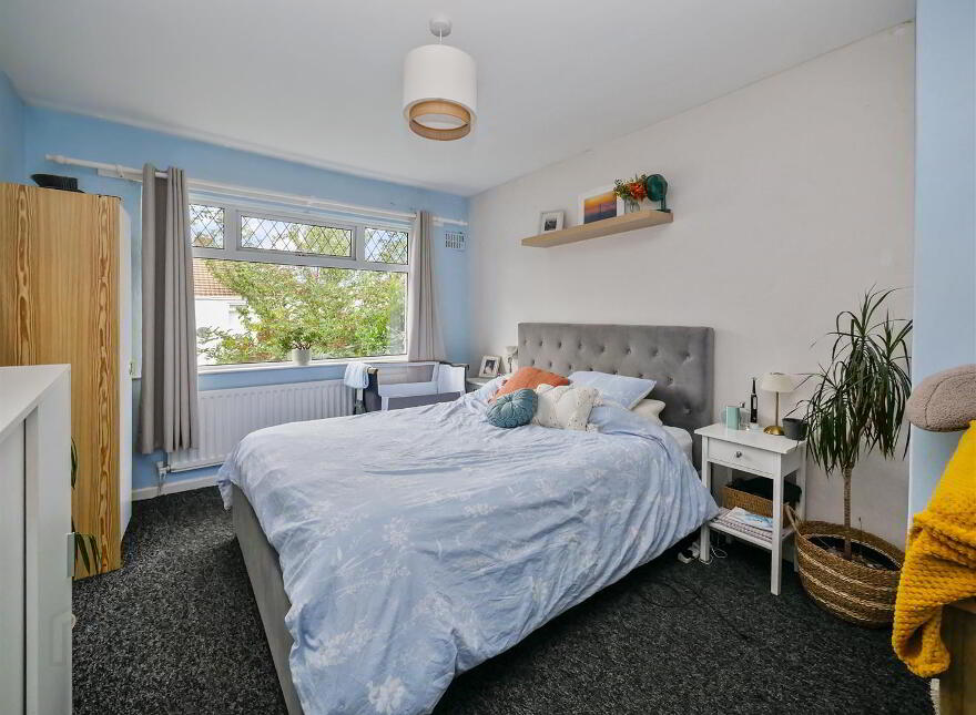 8 Stirling Road, Cregagh, Belfast, BT6 9LX