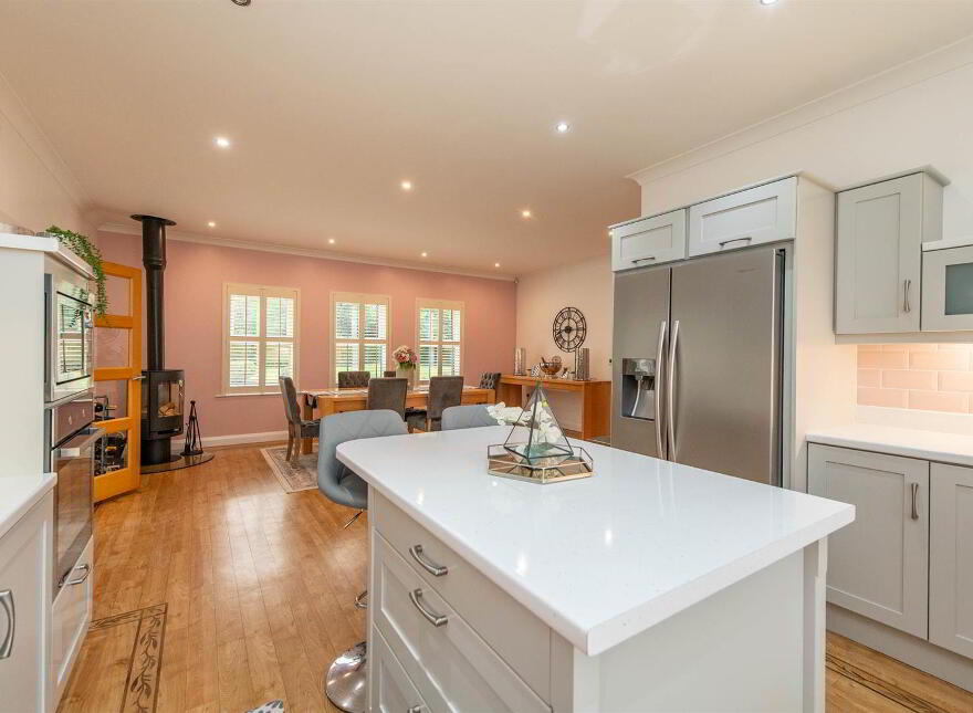 17 Stewarts Road, Dromara, BT25 2AN