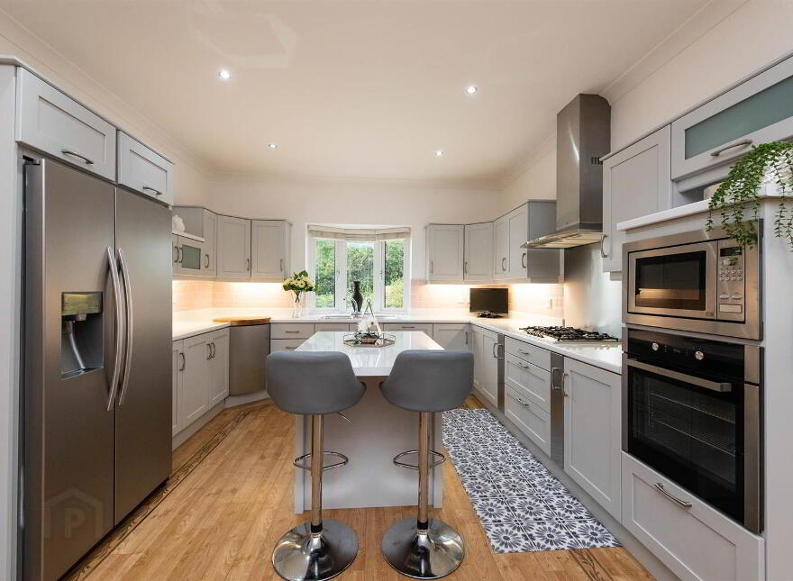 17 Stewarts Road, Dromara, BT25 2AN