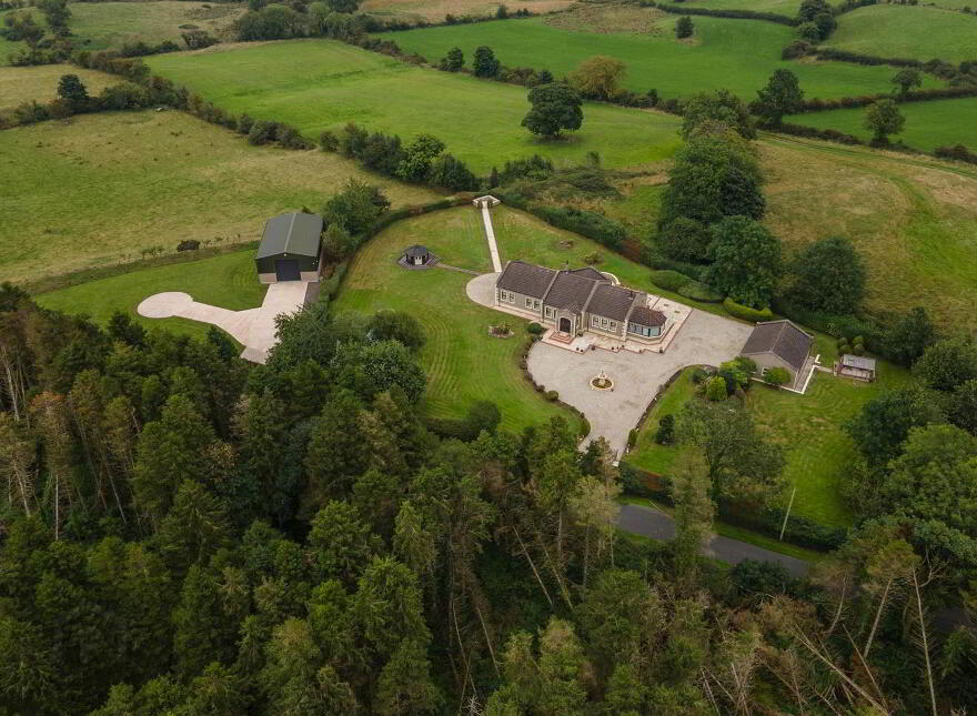 17 Stewarts Road, Dromara, BT25 2AN