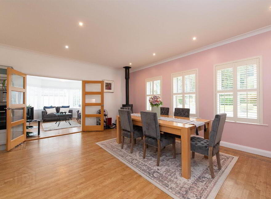 17 Stewarts Road, Dromara, BT25 2AN