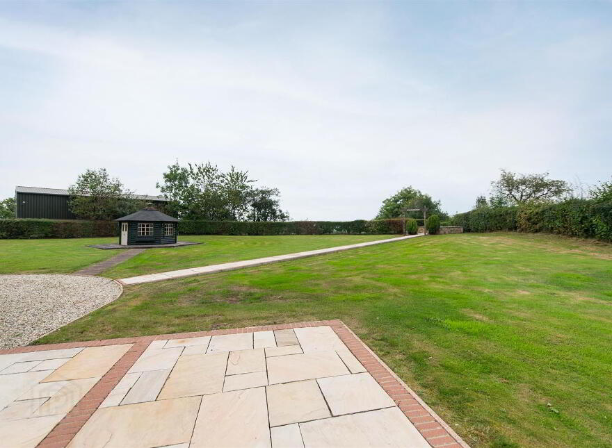 17 Stewarts Road, Dromara, BT25 2AN
