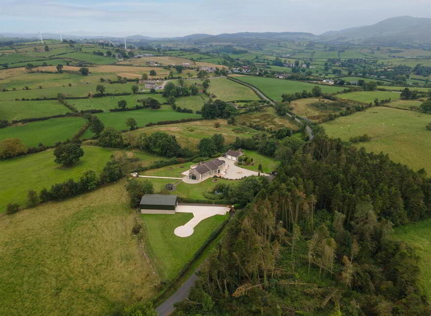 17 Stewarts Road, Dromara, BT25 2AN