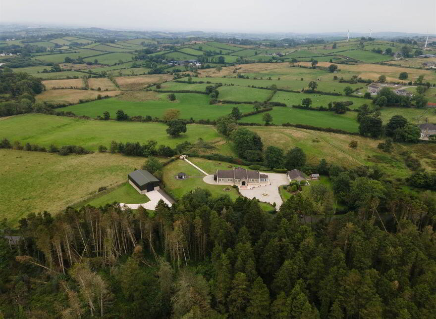 17 Stewarts Road, Dromara, BT25 2AN