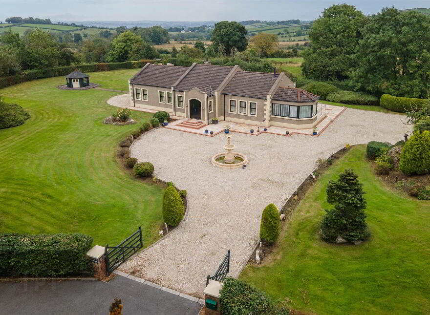 17 Stewarts Road, Dromara, BT25 2AN