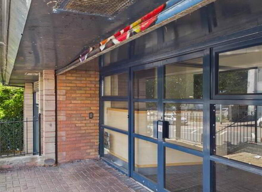 Units 8 & 9 148 Ligoneil Road, Belfast, BT14 8DT