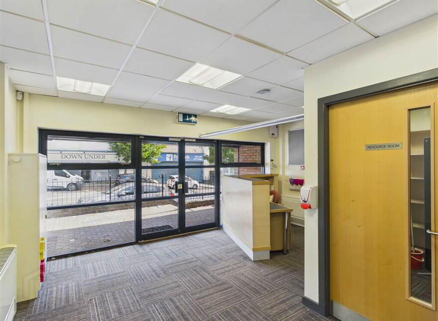 Units 8 & 9 148 Ligoneil Road, Belfast, BT14 8DT