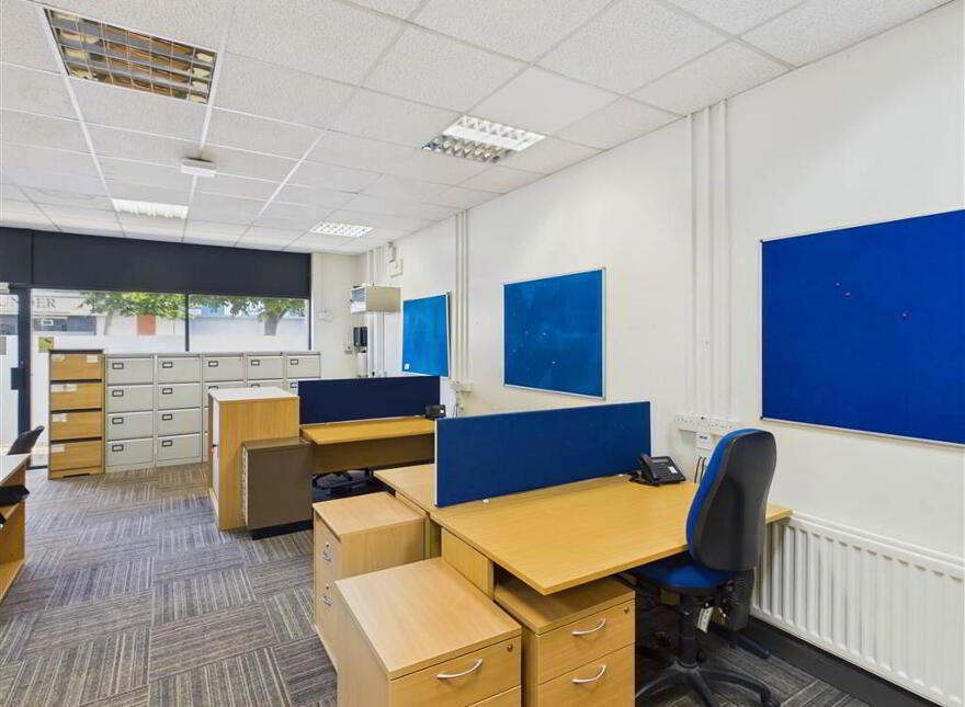 Units 8 & 9 148 Ligoneil Road, Belfast, BT14 8DT