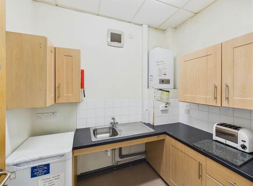 Units 8 & 9 148 Ligoneil Road, Belfast, BT14 8DT