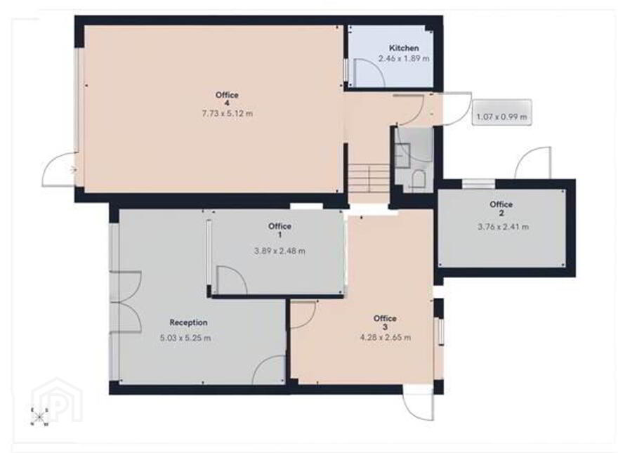 Units 8 & 9 148 Ligoneil Road, Belfast, BT14 8DT