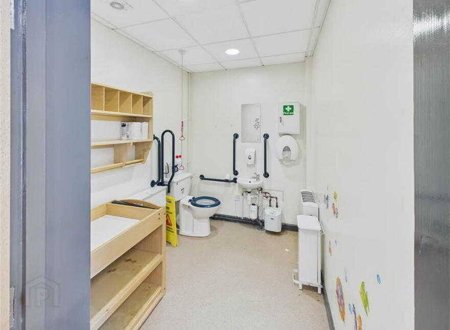 Units 8 & 9 148 Ligoneil Road, Belfast, BT14 8DT