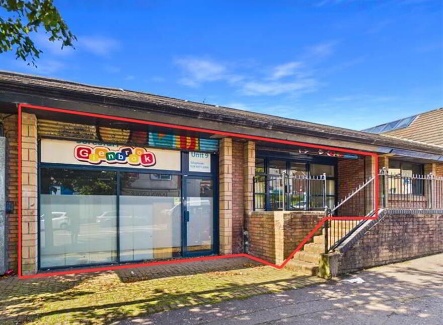 Units 8 & 9 148 Ligoneil Road, Belfast, BT14 8DT