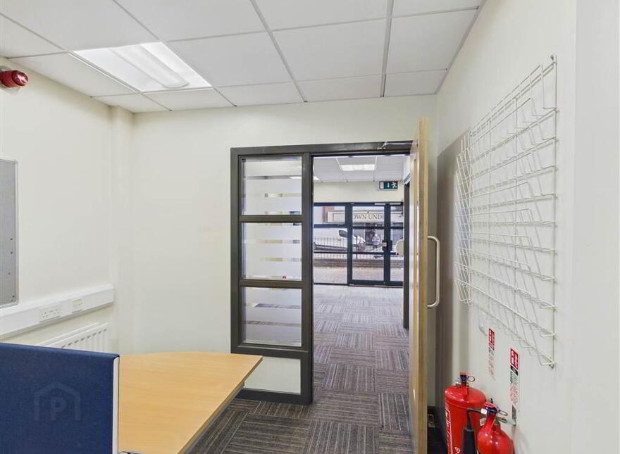 Units 8 & 9 148 Ligoneil Road, Belfast, BT14 8DT