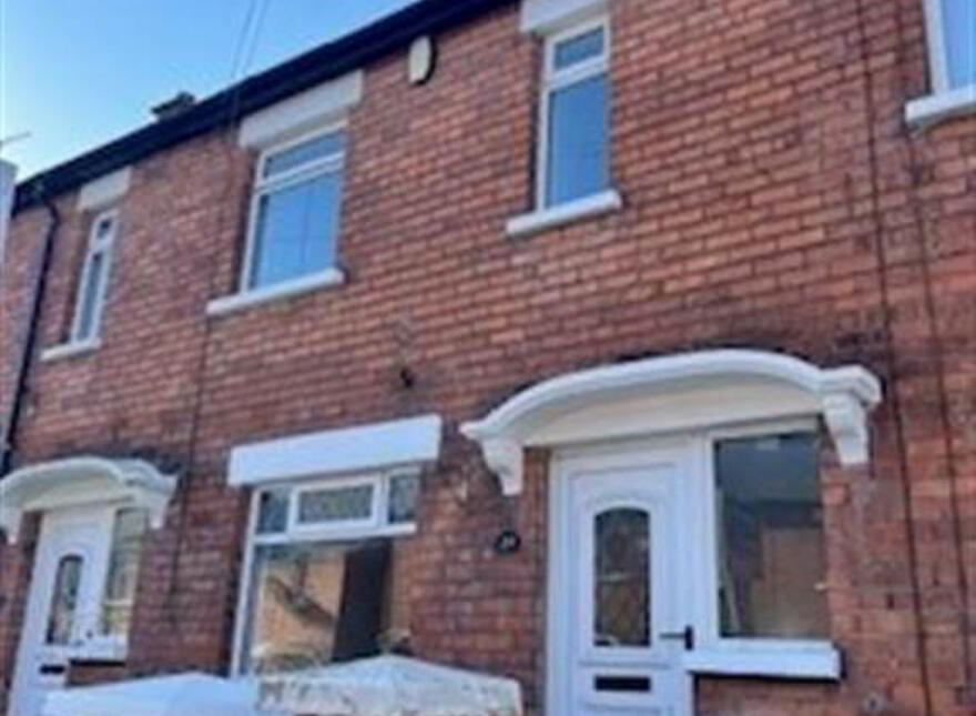 29 Florida Drive, Belfast, BT6 8EX