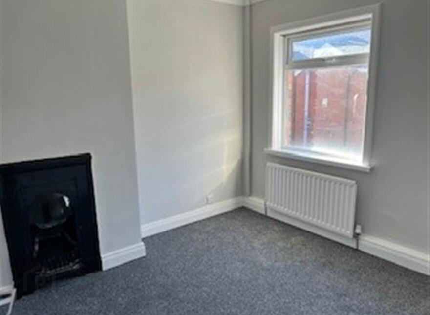 29 Florida Drive, Belfast, BT6 8EX