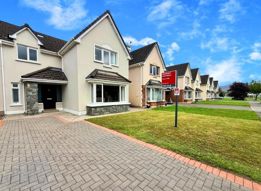 19 Ross Dara, Loreto Road, Killarney, V93N6F6