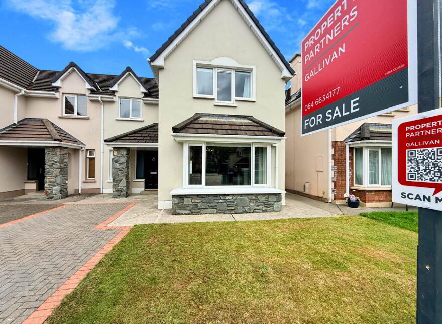 19 Ross Dara, Loreto Road, Killarney, V93N6F6