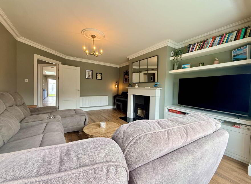 19 Ross Dara, Loreto Road, Killarney, V93N6F6