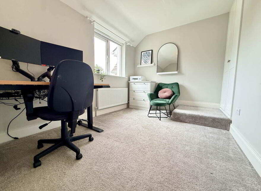 19 Ross Dara, Loreto Road, Killarney, V93N6F6