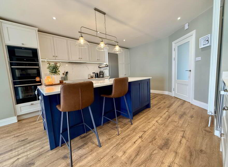 19 Ross Dara, Loreto Road, Killarney, V93N6F6