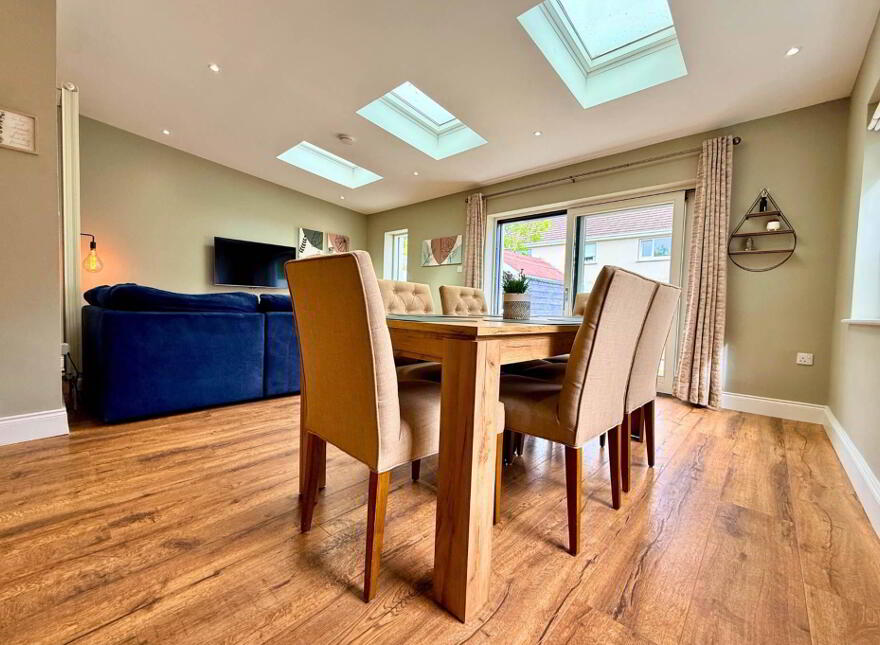 19 Ross Dara, Loreto Road, Killarney, V93N6F6