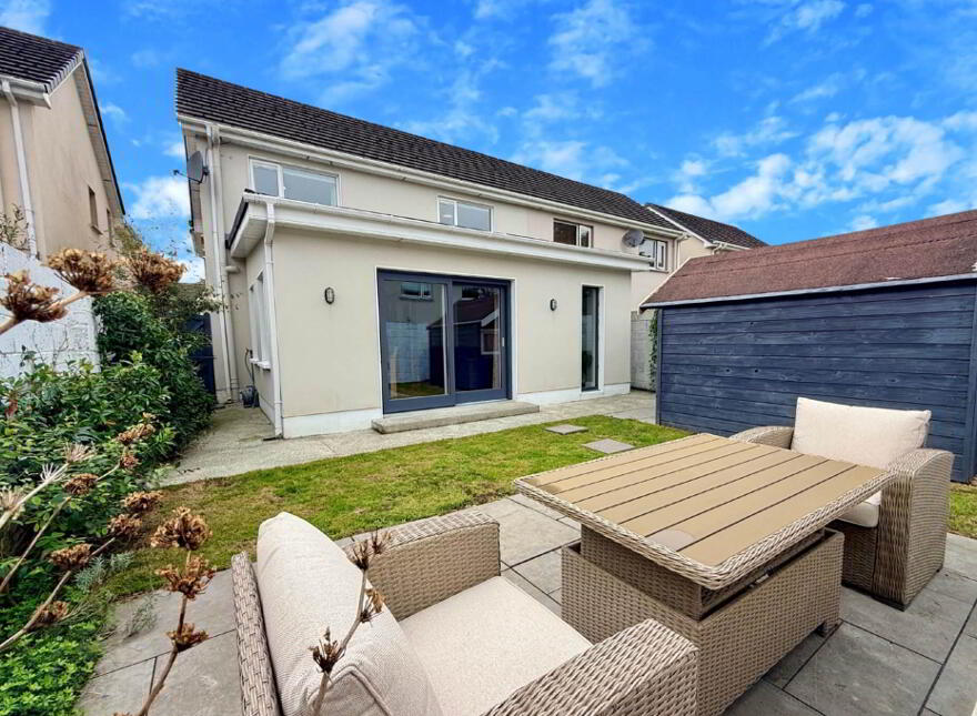 19 Ross Dara, Loreto Road, Killarney, V93N6F6