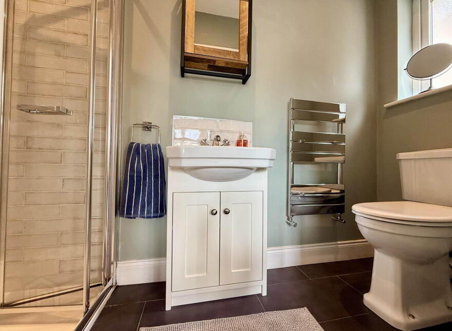 19 Ross Dara, Loreto Road, Killarney, V93N6F6