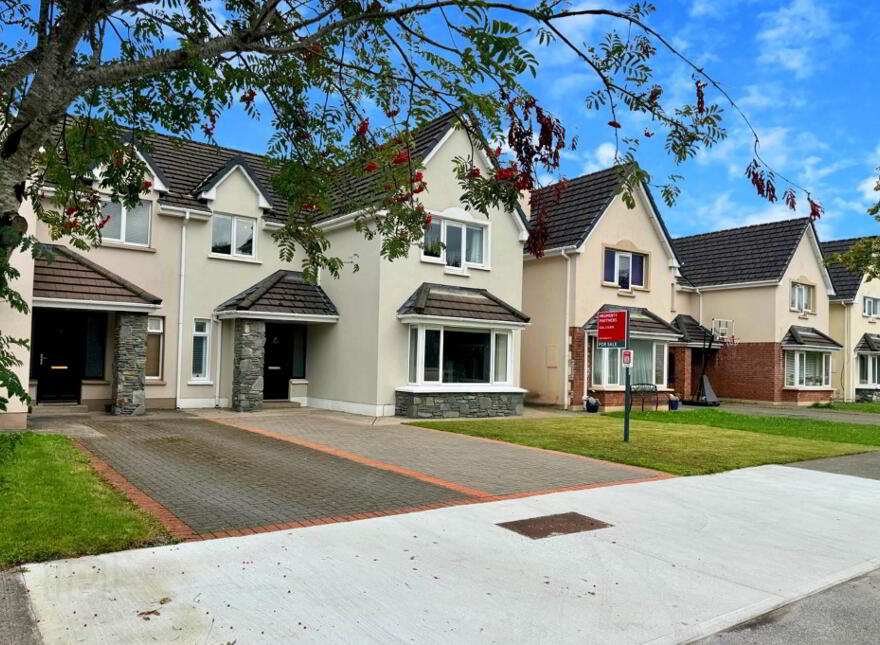 19 Ross Dara, Loreto Road, Killarney, V93N6F6