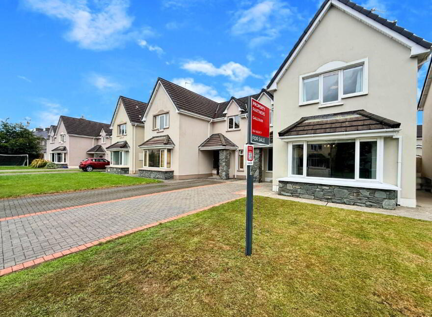 19 Ross Dara, Loreto Road, Killarney, V93N6F6
