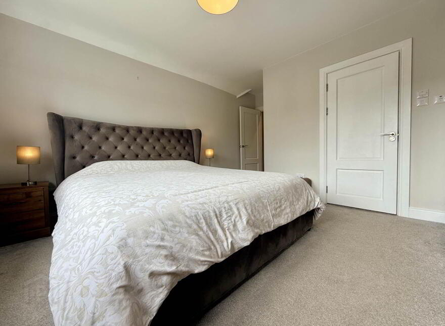 19 Ross Dara, Loreto Road, Killarney, V93N6F6